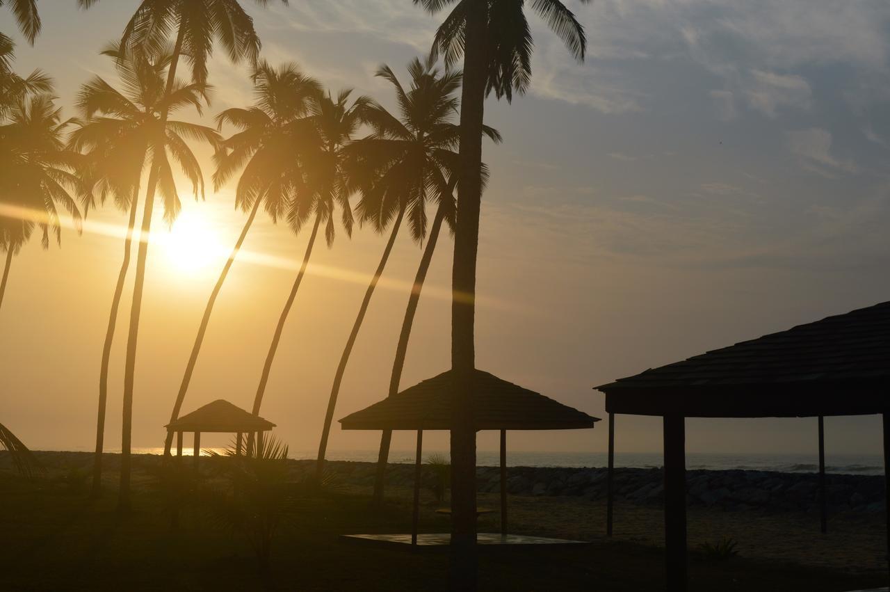 Elmina Bay Resort Exterior foto