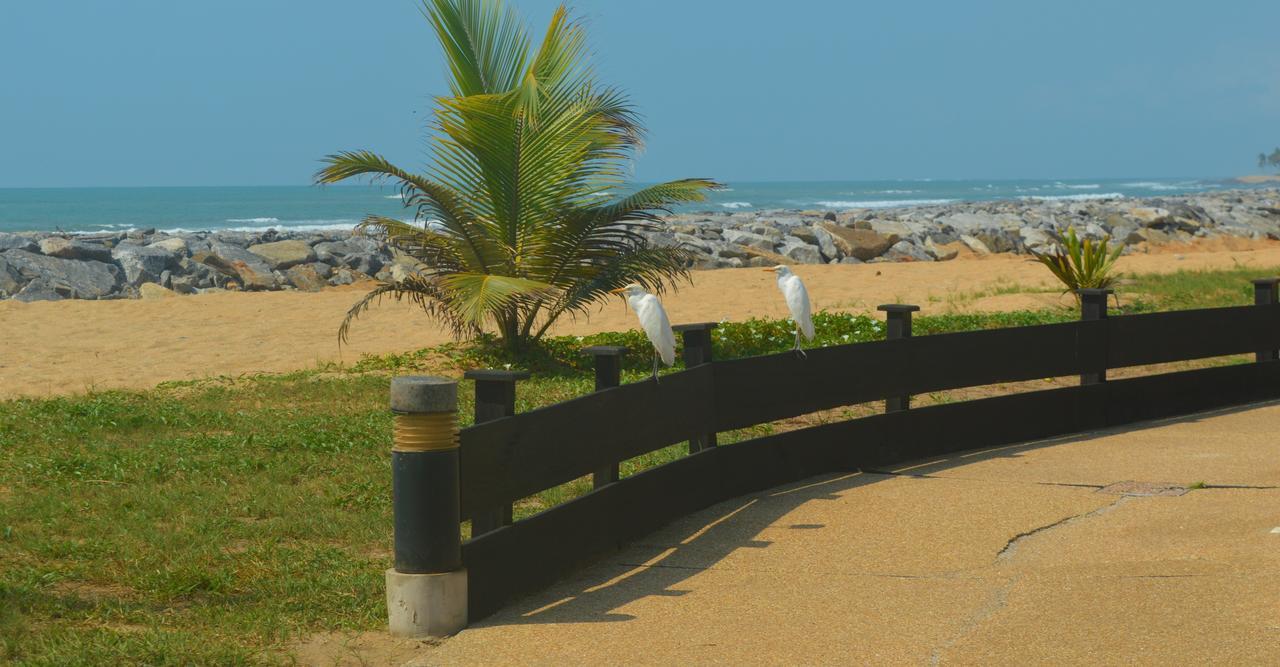 Elmina Bay Resort Exterior foto
